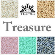 TOHO Treasure